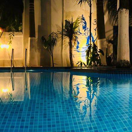 Jp Resort アランボル エクステリア 写真