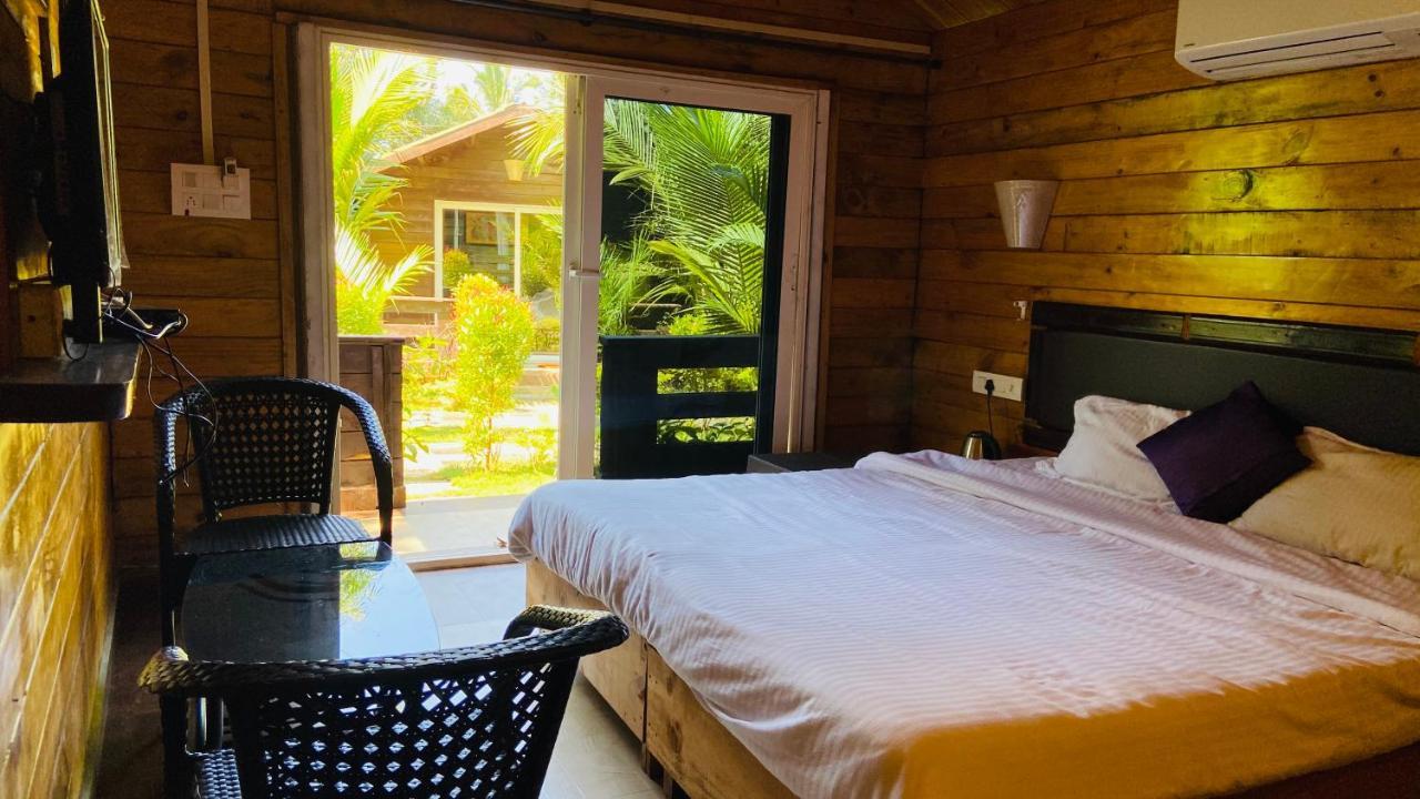 Jp Resort アランボル エクステリア 写真