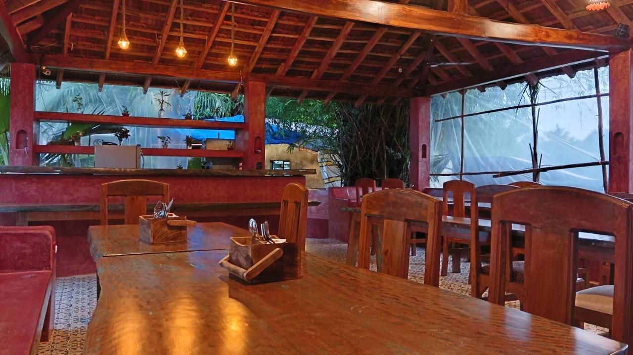 Jp Resort アランボル エクステリア 写真