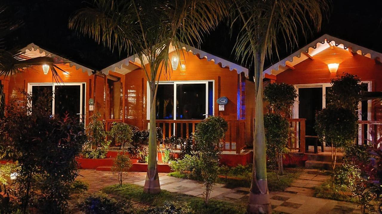 Jp Resort アランボル エクステリア 写真