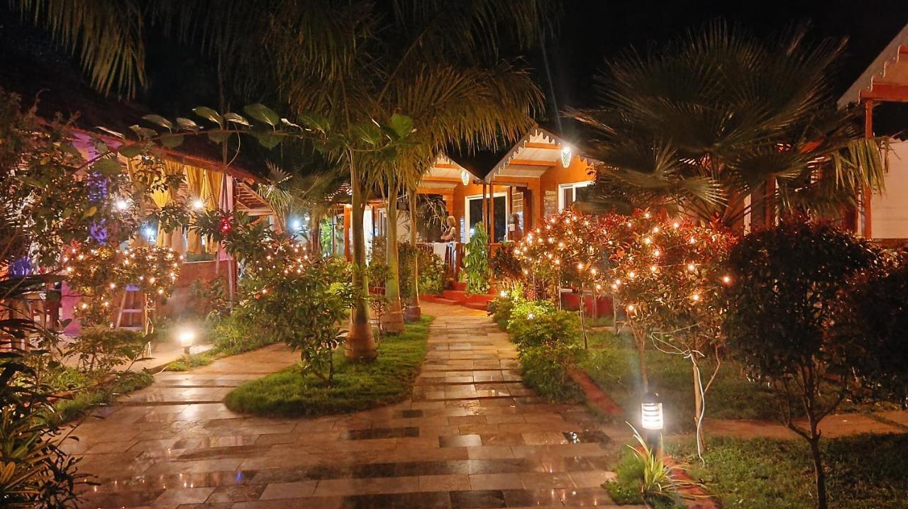 Jp Resort アランボル エクステリア 写真