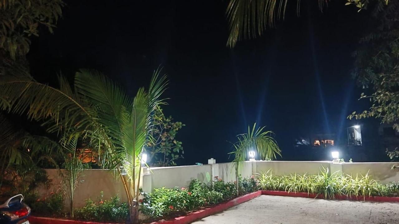 Jp Resort アランボル エクステリア 写真