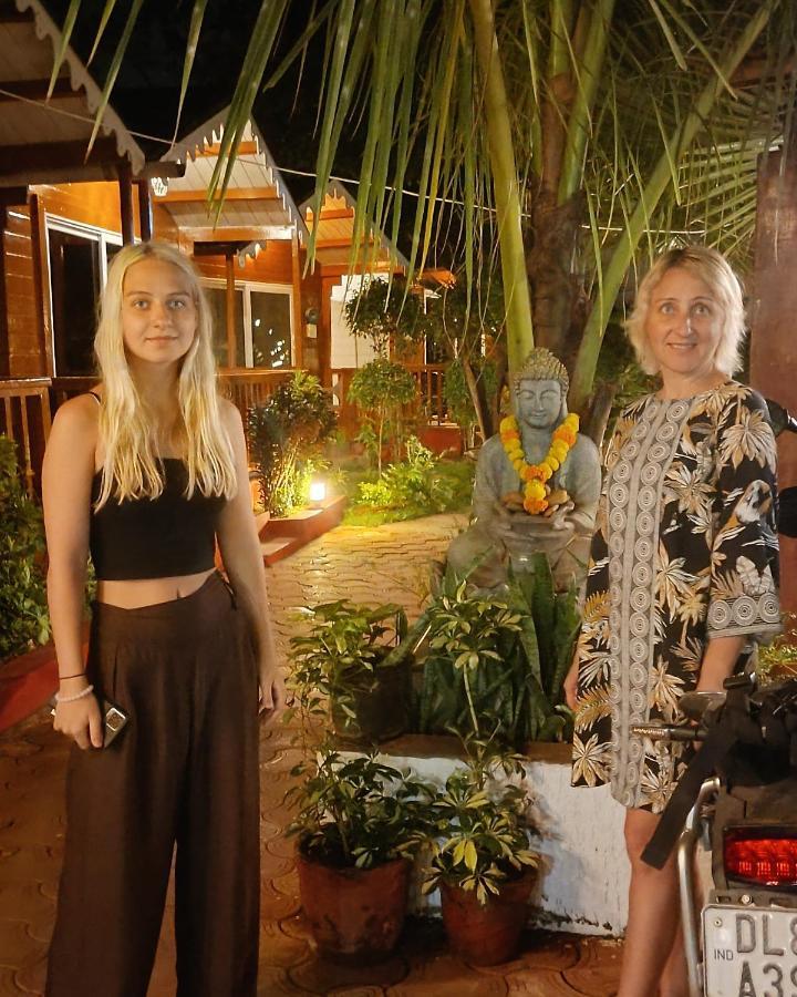 Jp Resort アランボル エクステリア 写真