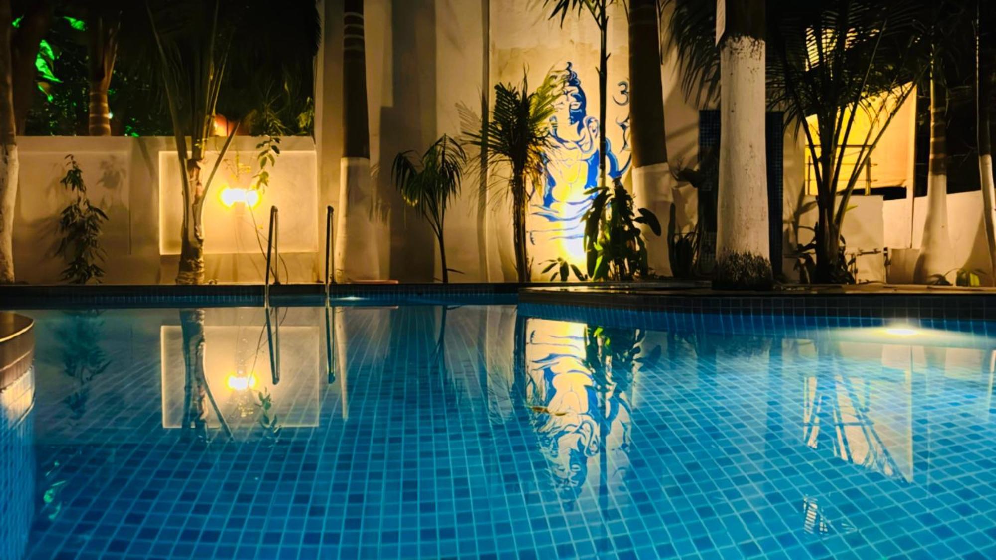 Jp Resort アランボル エクステリア 写真
