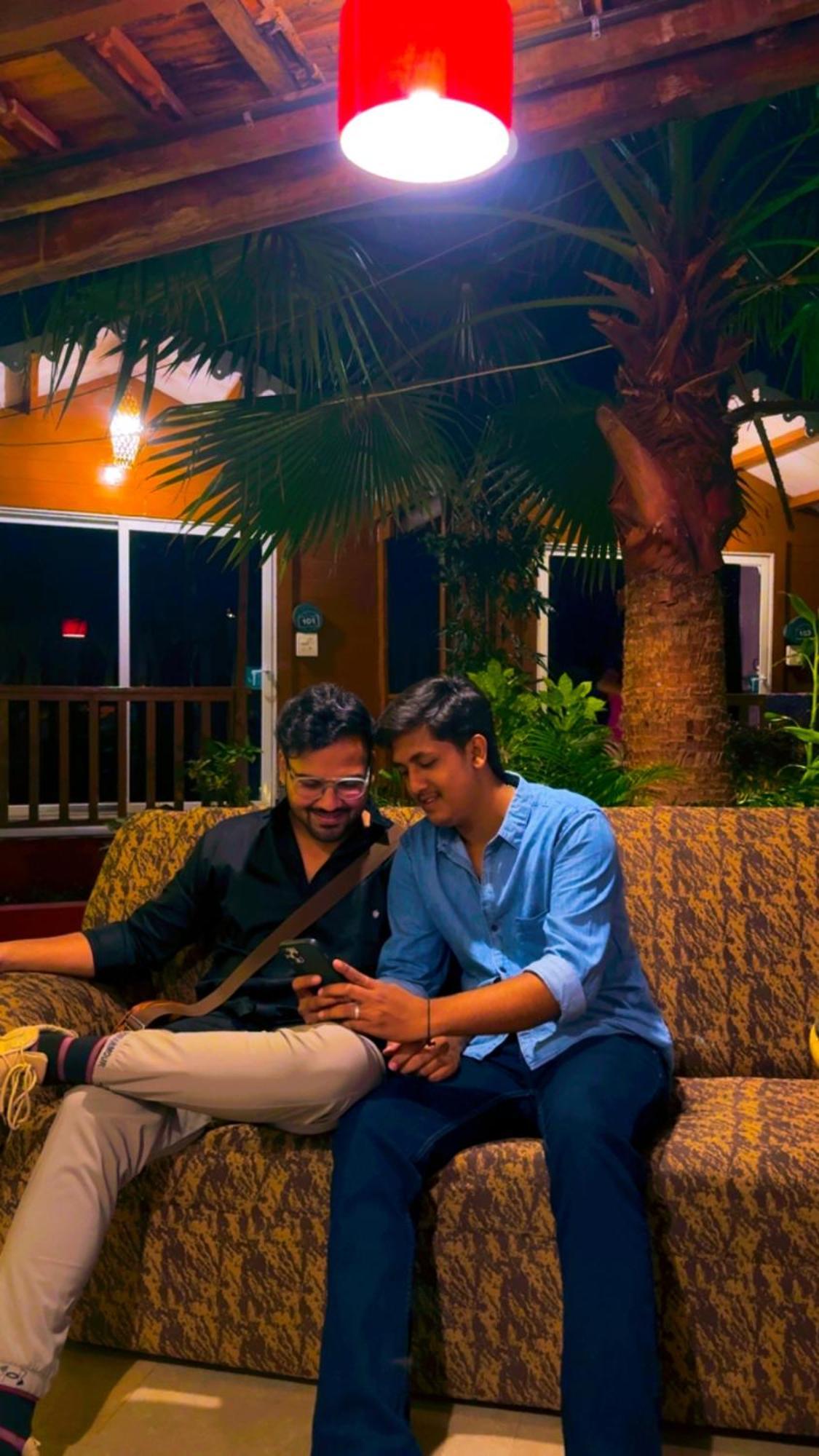 Jp Resort アランボル エクステリア 写真