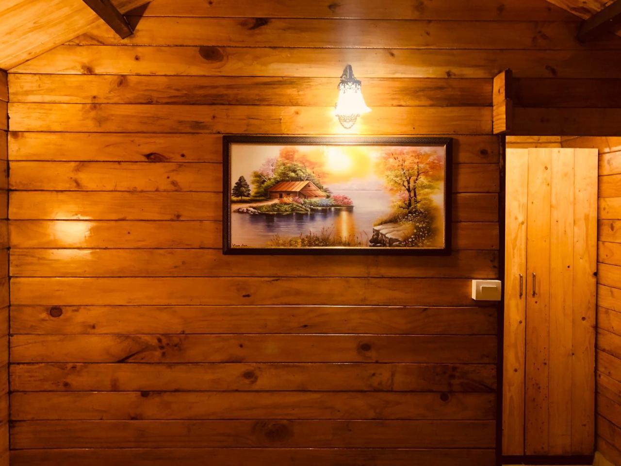 Jp Resort アランボル エクステリア 写真