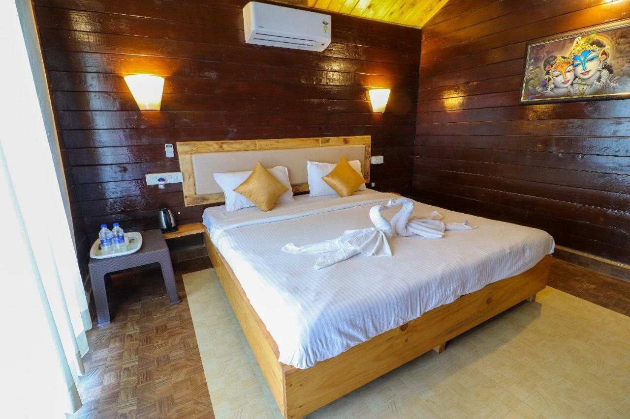 Jp Resort アランボル エクステリア 写真